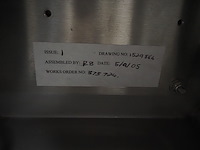 Aew delford - afbeelding 25 van  34