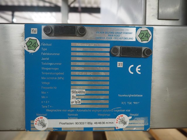 Aew delford - afbeelding 26 van  34