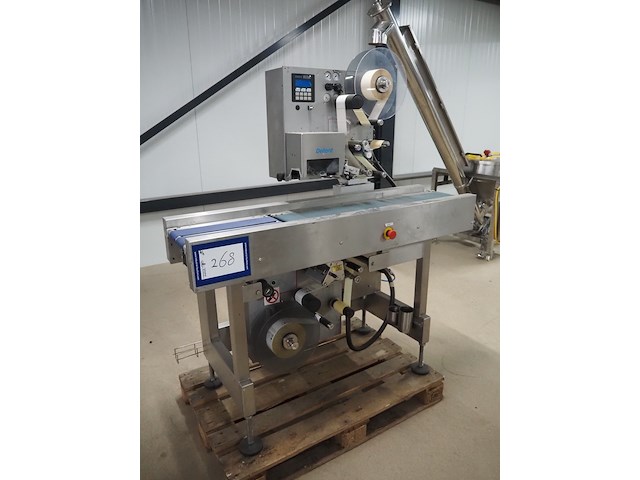 Aew delford - afbeelding 23 van  34