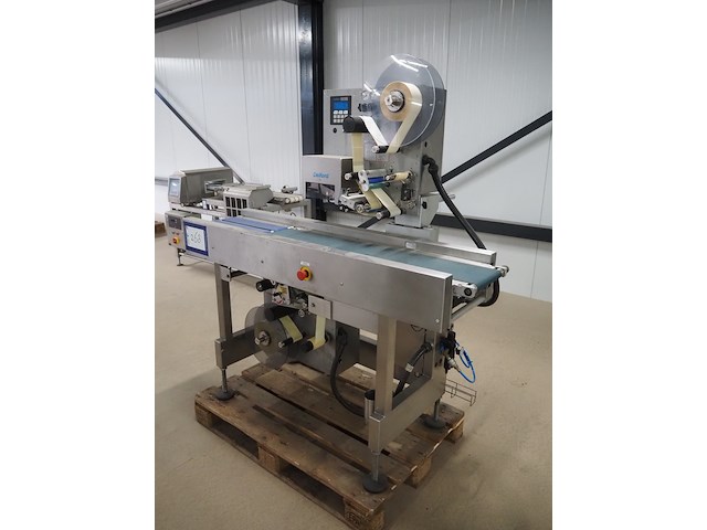 Aew delford - afbeelding 29 van  34