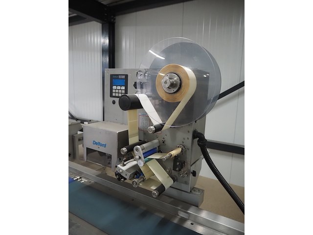 Aew delford - afbeelding 33 van  34