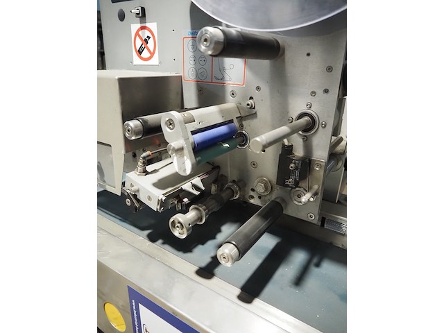 Aew delford - afbeelding 2 van  18