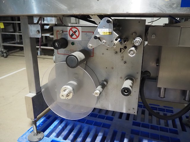 Aew delford - afbeelding 6 van  18