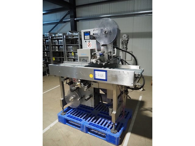 Aew delford - afbeelding 1 van  18