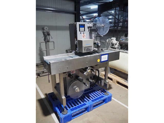 Aew delford - afbeelding 11 van  18