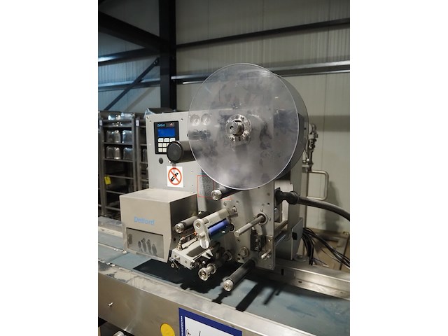 Aew delford - afbeelding 16 van  18