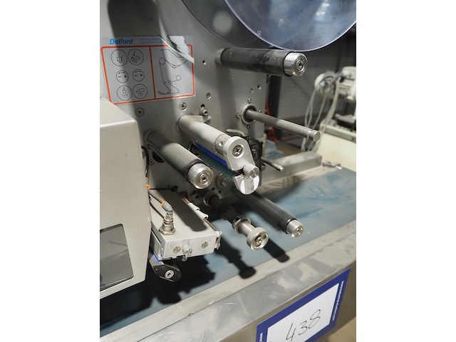 Aew delford - afbeelding 18 van  18