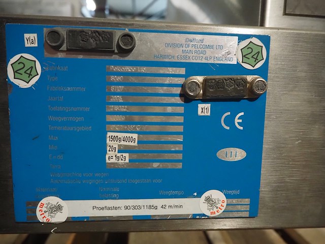 Aew delford - afbeelding 5 van  17