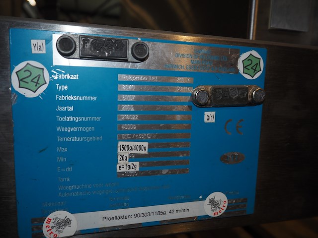 Aew delford - afbeelding 6 van  17