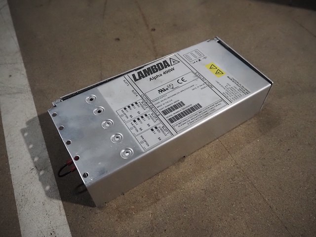 Aew delford - afbeelding 7 van  17