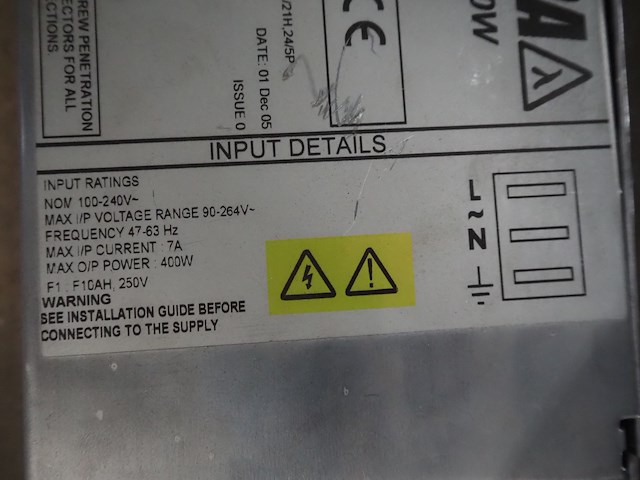 Aew delford - afbeelding 9 van  17