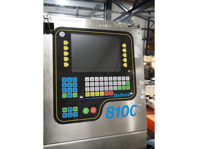 Aew delford - afbeelding 16 van  17