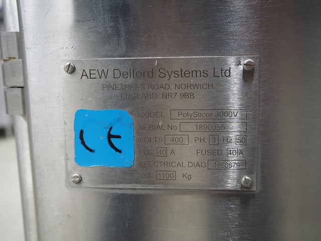 Aew delford - afbeelding 17 van  24