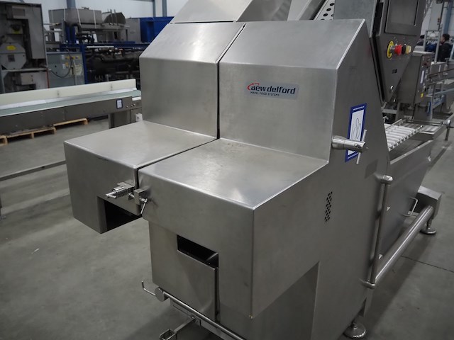 Aew delford - afbeelding 24 van  24