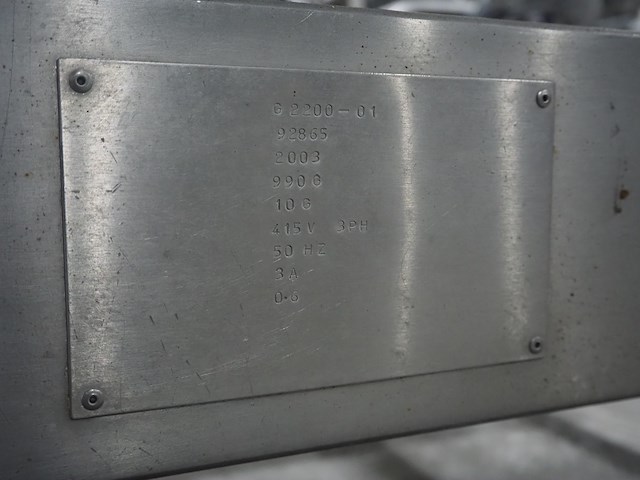 Aew delford - afbeelding 2 van  10