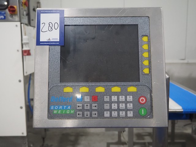 Aew delford - afbeelding 9 van  10