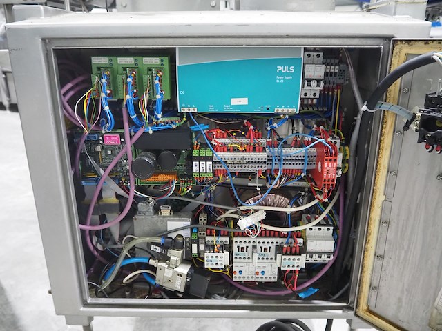 Aew delford - afbeelding 10 van  10