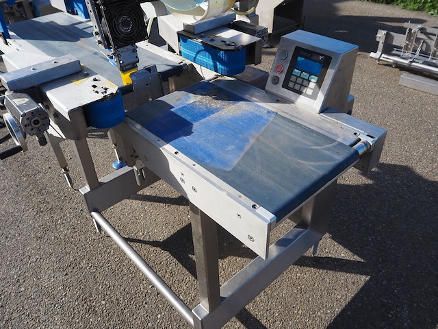 Aew delford - afbeelding 2 van  14