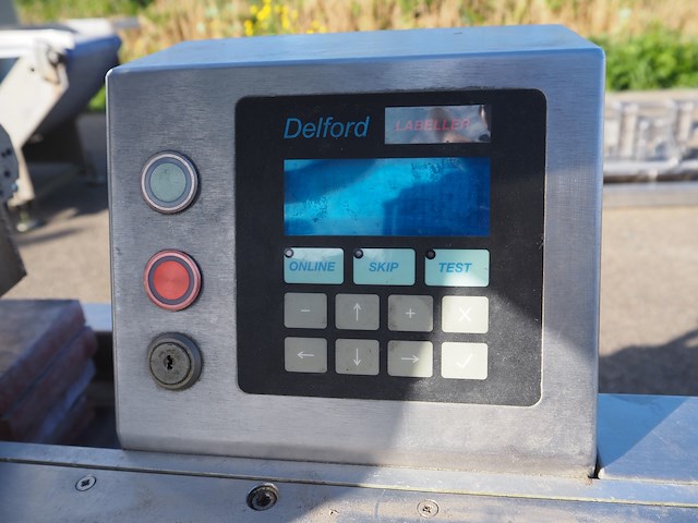 Aew delford - afbeelding 3 van  14