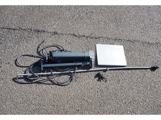 Aew delford - afbeelding 6 van  14