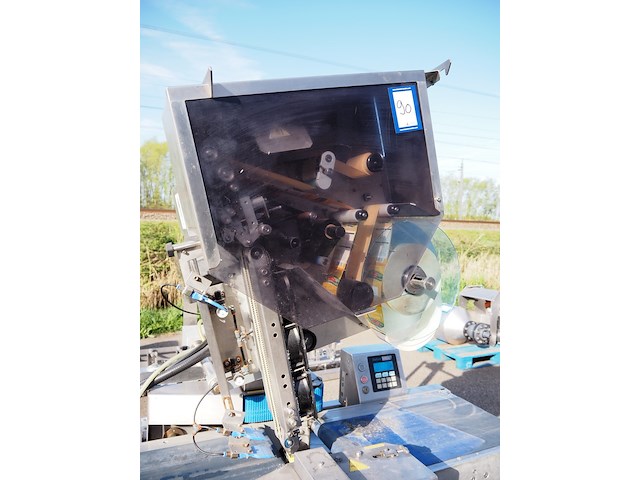 Aew delford - afbeelding 11 van  14