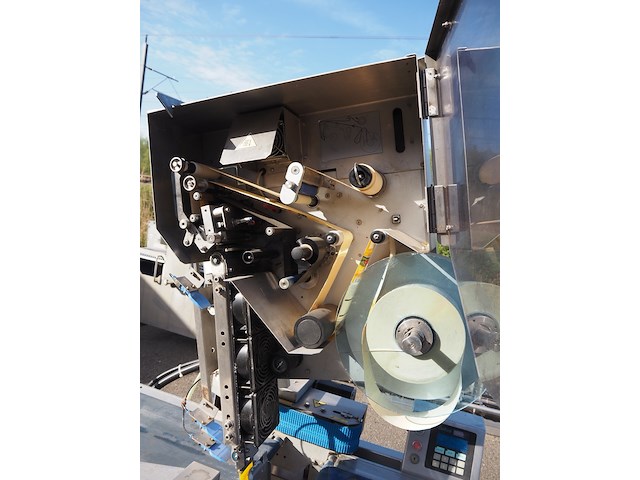 Aew delford - afbeelding 12 van  14