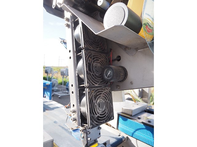 Aew delford - afbeelding 13 van  14