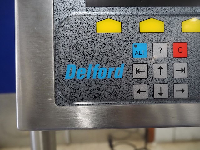 Aew delford - afbeelding 3 van  11