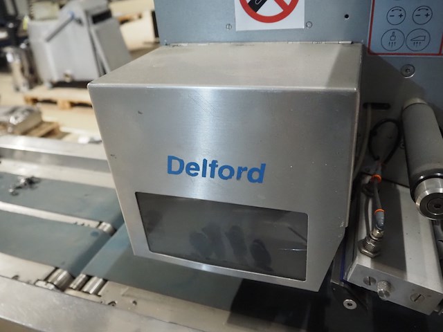 Aew delford - afbeelding 2 van  24