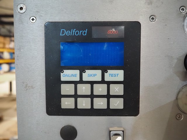 Aew delford - afbeelding 4 van  24
