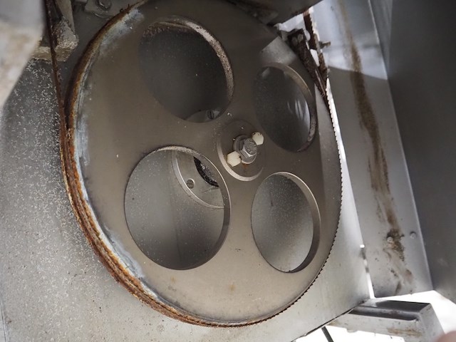 A.e.w. engineering co.ltd - afbeelding 11 van  11