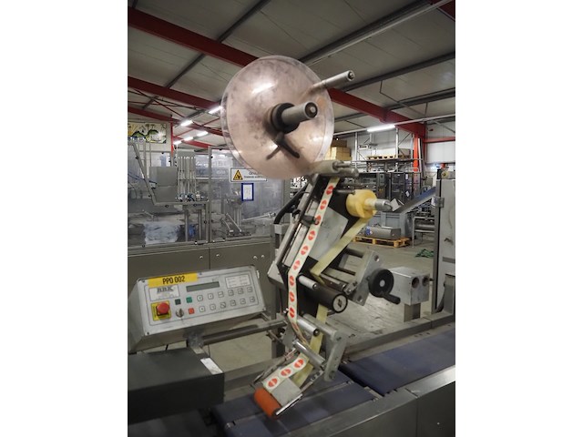 Aew sortaweigh ltd - afbeelding 2 van  19