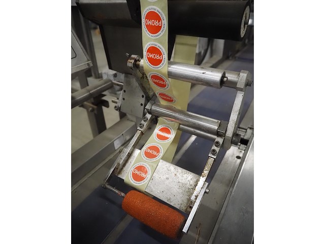 Aew sortaweigh ltd - afbeelding 3 van  19