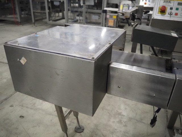 Aew sortaweigh ltd - afbeelding 4 van  19