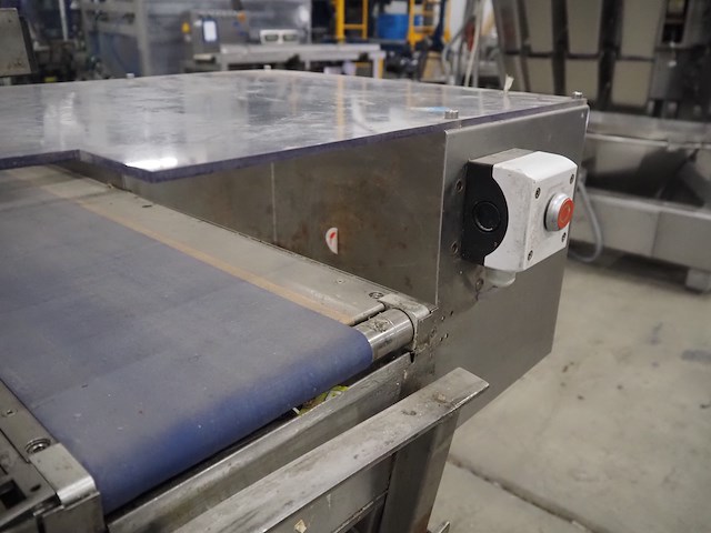 Aew sortaweigh ltd - afbeelding 6 van  19