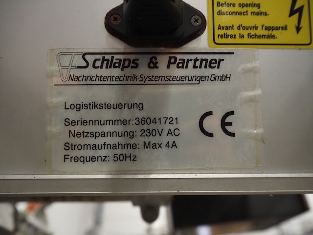 Aew sortaweigh ltd - afbeelding 8 van  19