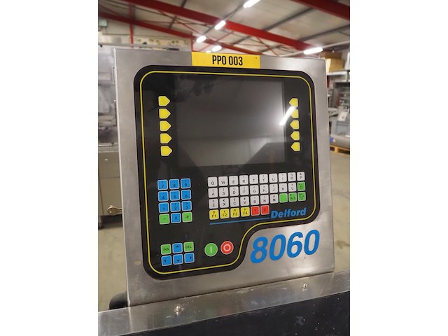 Aew sortaweigh ltd - afbeelding 9 van  19