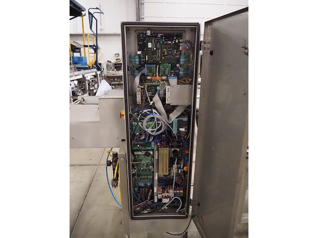 Aew sortaweigh ltd - afbeelding 10 van  19