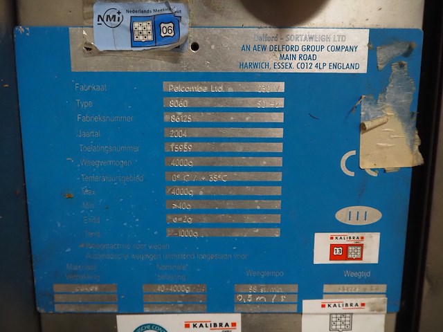 Aew sortaweigh ltd - afbeelding 11 van  19