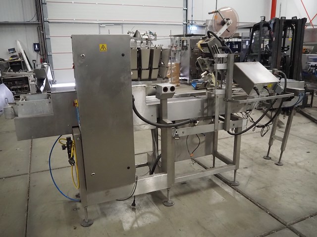 Aew sortaweigh ltd - afbeelding 14 van  19