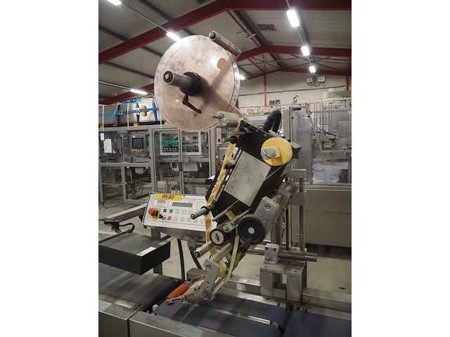 Aew sortaweigh ltd - afbeelding 19 van  19