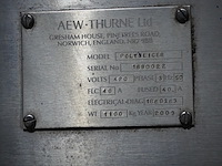 Aew-thurne ltd - afbeelding 2 van  10
