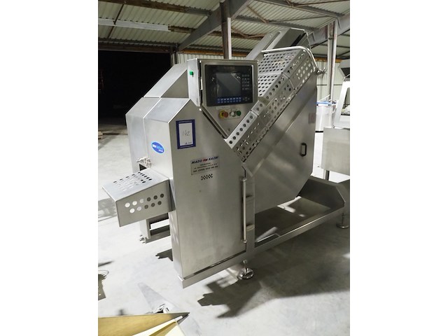 Aew-thurne ltd - afbeelding 1 van  10