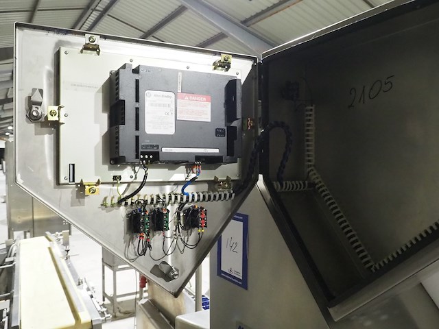 Aew-thurne ltd - afbeelding 8 van  10