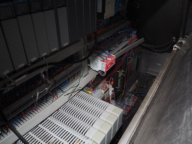 Aew-thurne ltd - afbeelding 9 van  10