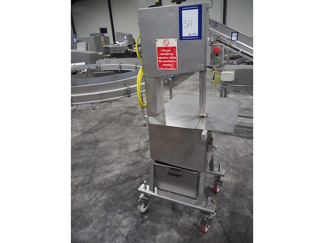 Aew thurne ltd - afbeelding 1 van  11