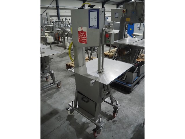 Aew thurne ltd - afbeelding 1 van  9