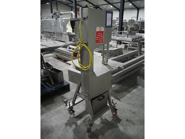 Aew thurne ltd - afbeelding 2 van  9