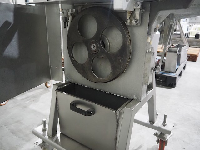 Aew thurne ltd - afbeelding 7 van  9