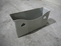 Aew thurne ltd - afbeelding 9 van  9